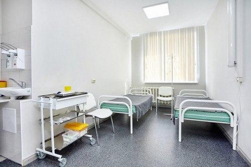 Реабилитация для алкозависимых