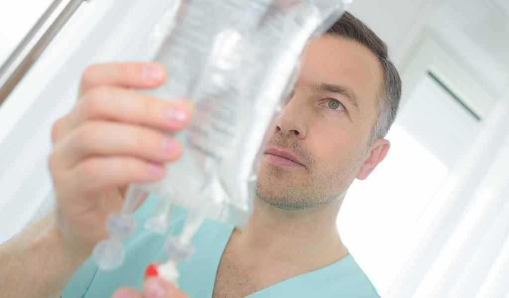 Реабилитация