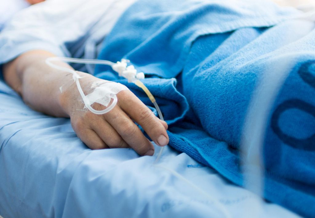 Лечение алкоголизма в реабилитационном центре