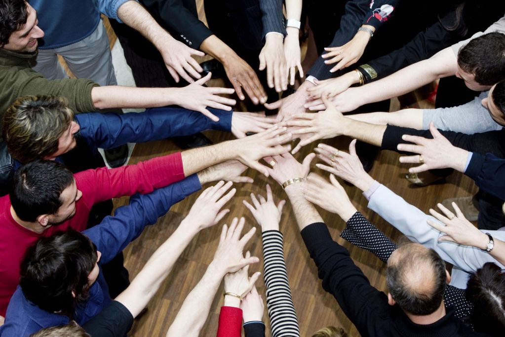 Ресоциализация наркоманов