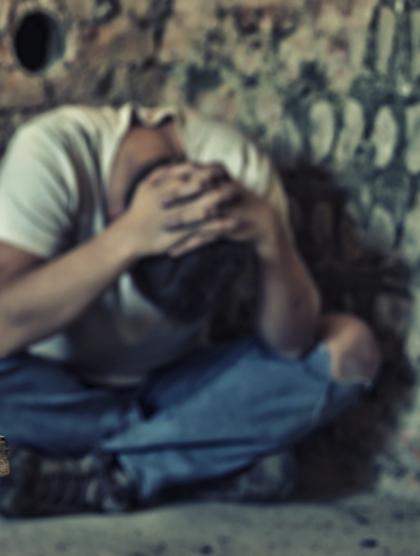 Наркотик крокодил - последствия