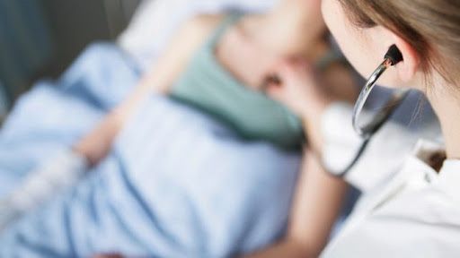 Капельница на дому спасет от алкоголизма