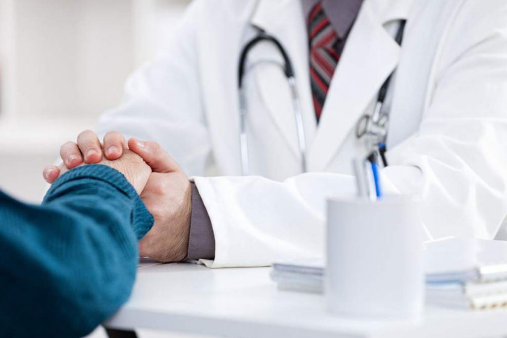 Как я бросил пить: история пациента клиники "Ибис"