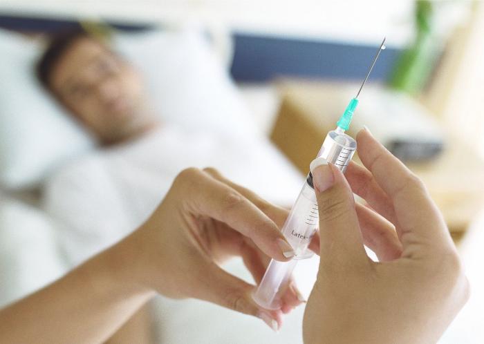 Кодирование от алкоголизма: в больнице и на дому