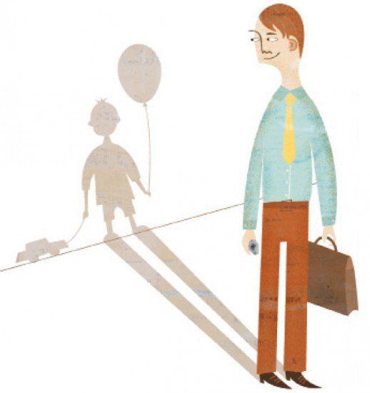 Психотерапия при наркомании: трансактный анализ