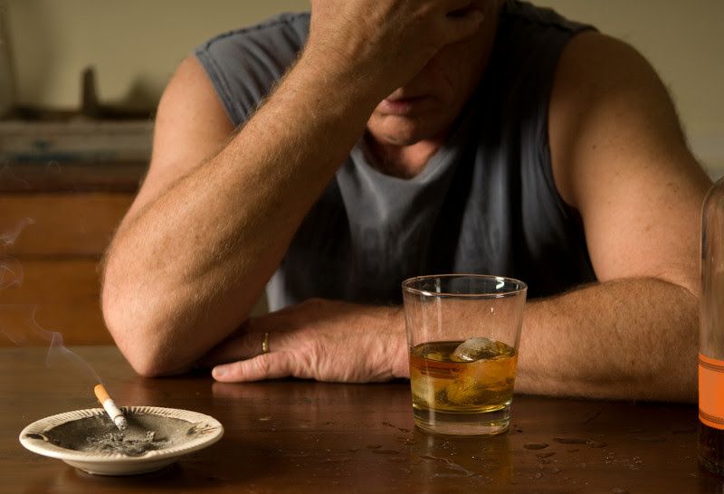 Реабилитация алкозависимых. Что нужно знать?