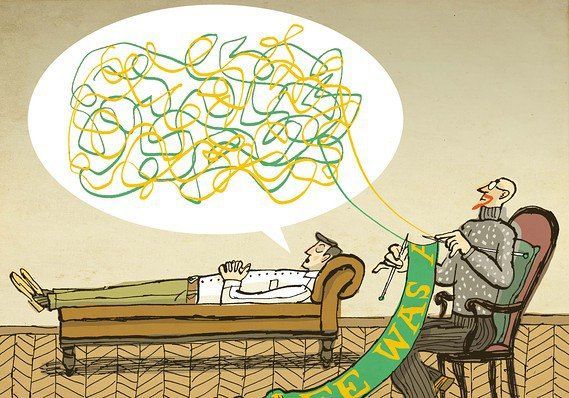 Гештальт-терапия, как метод лечения наркомании