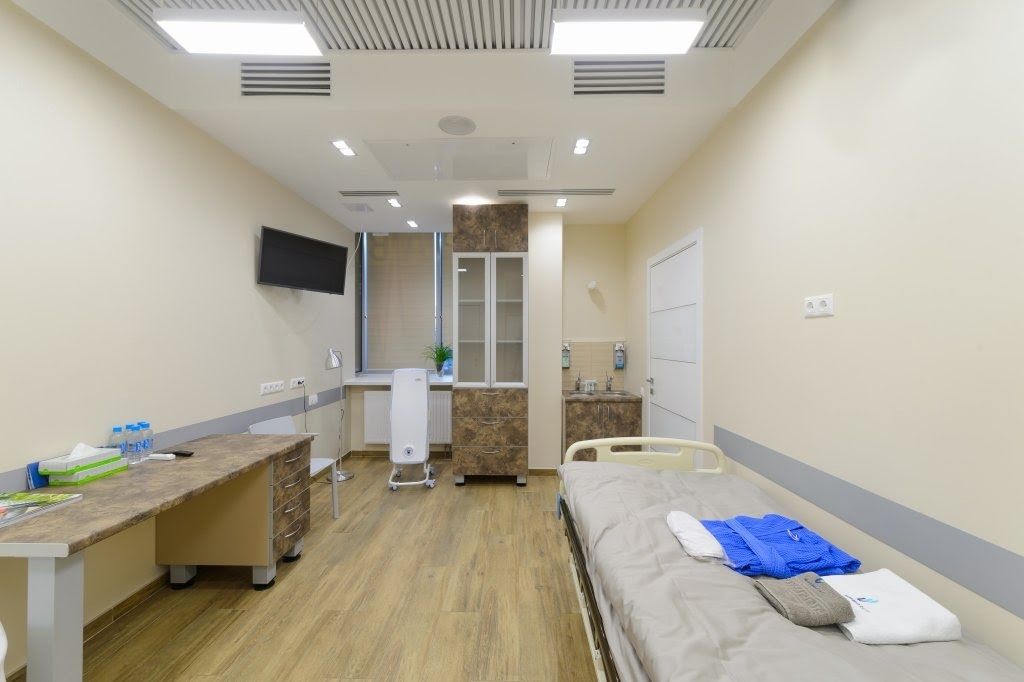 Как выбрать клинику для лечения алкоголизма