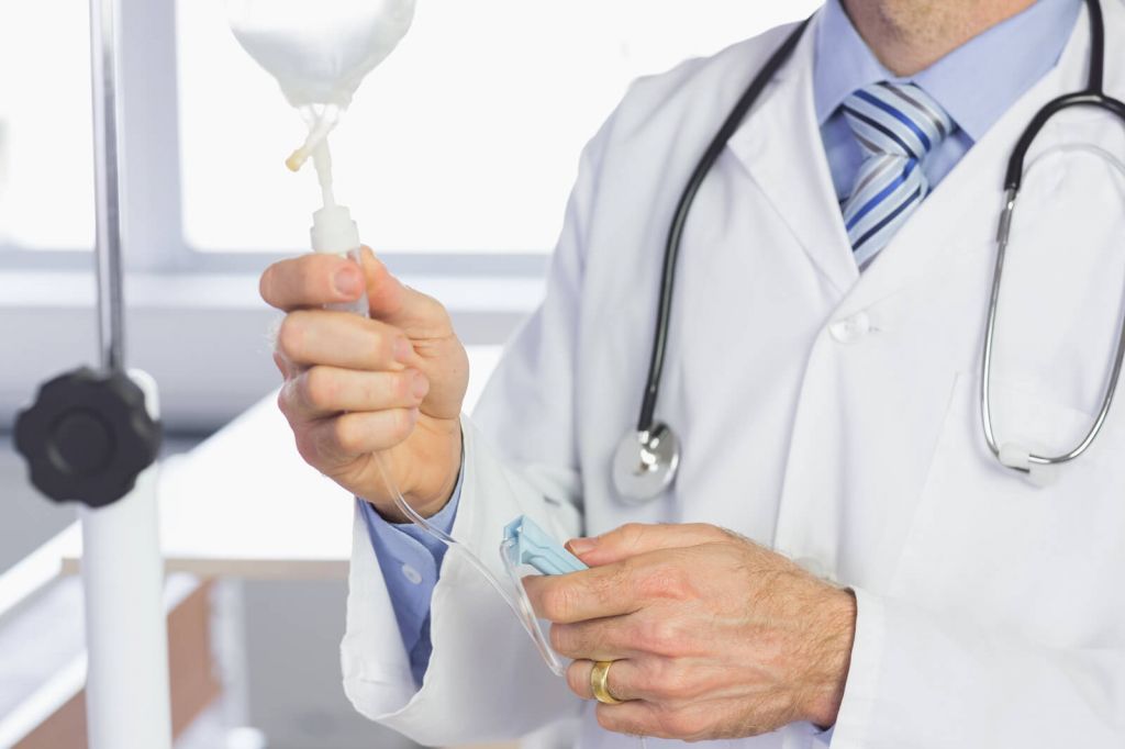 преодоление запоя