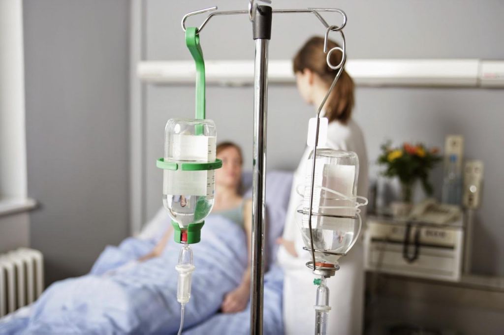 лечение алкоголизма в стационаре