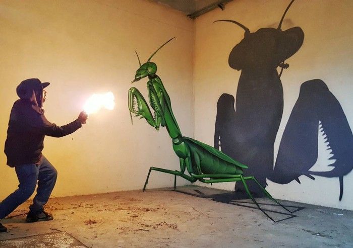 Как помочь человеку при "белой горячке"?