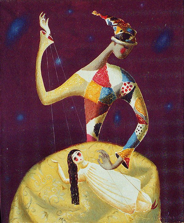 Методы психотерапии при наркомании: психодрама