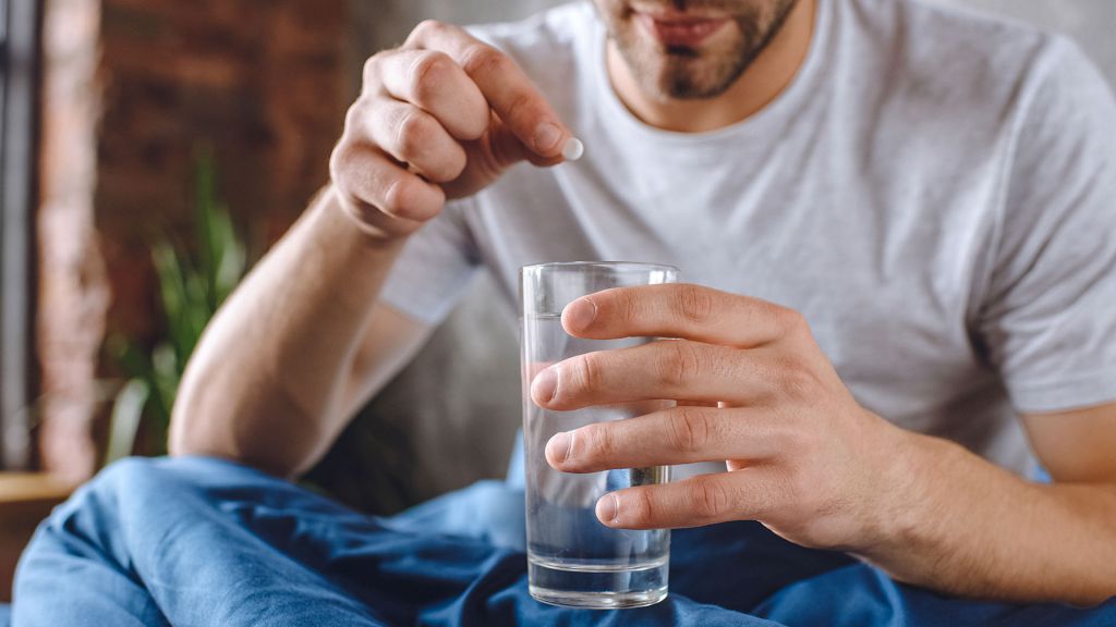 Похмельный синдром: отличительный признак алкоголизма