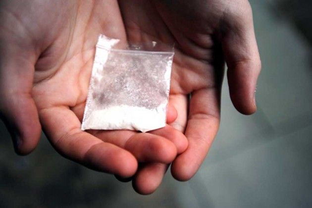 Лечение от наркотика скорость