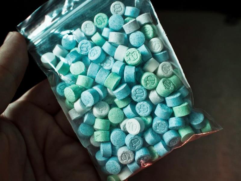 Лечение амфетаминовой зависимости