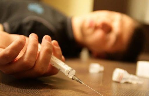 Как вылечить наркозависимость в клинике?