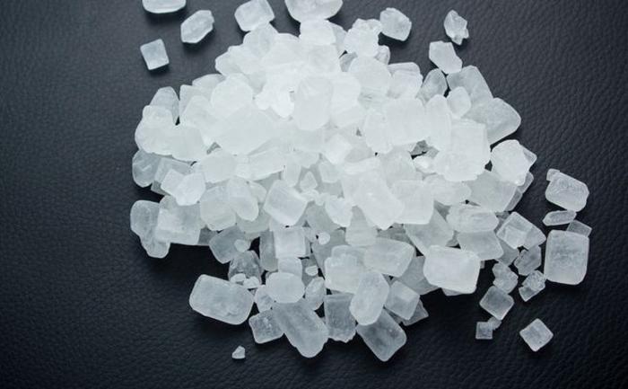 Употребление амфетамина