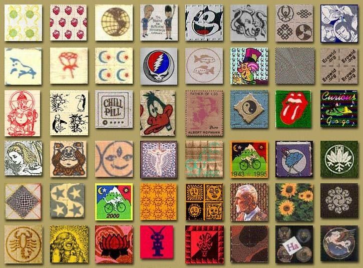 Лечение от ЛСД и особенности зависимости