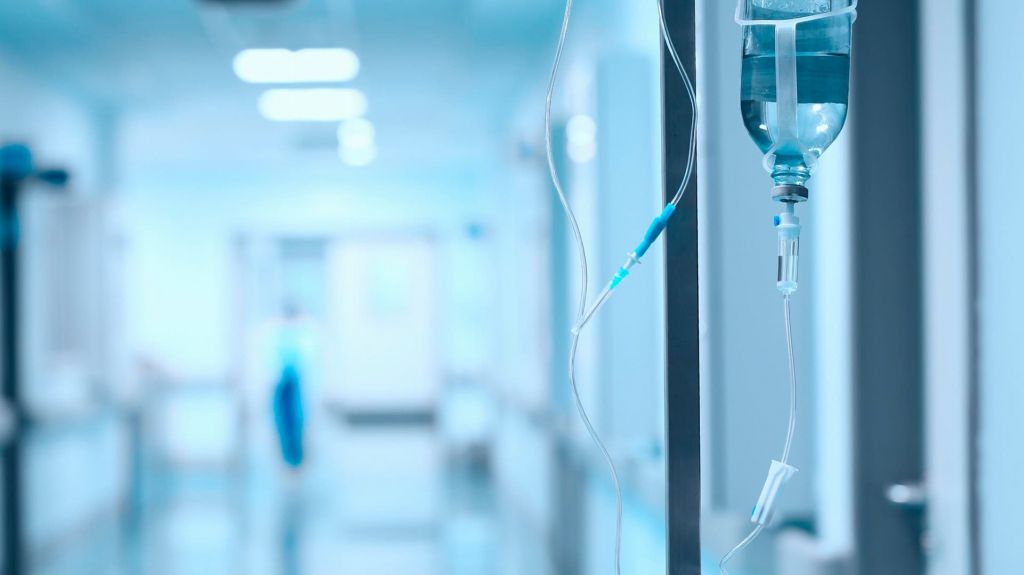 прокапывание, запой