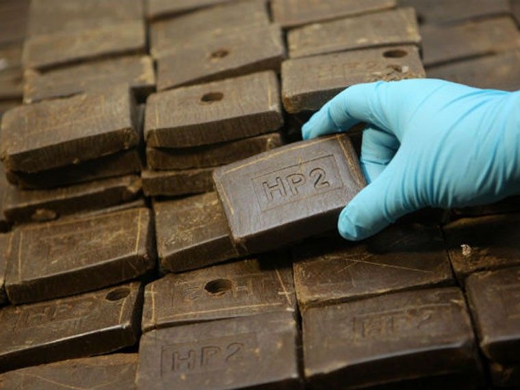 Гашишная наркомания - лечение