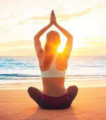 Йога
