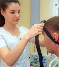 ТЭС терапия